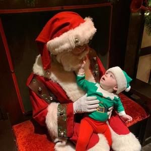 Meet your Posher, Molly